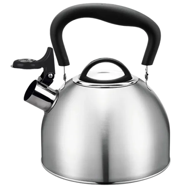 Ceainic Maestro Mr-1336 1.8l Oțel inoxidabil / Bachelit / Silver photo 2