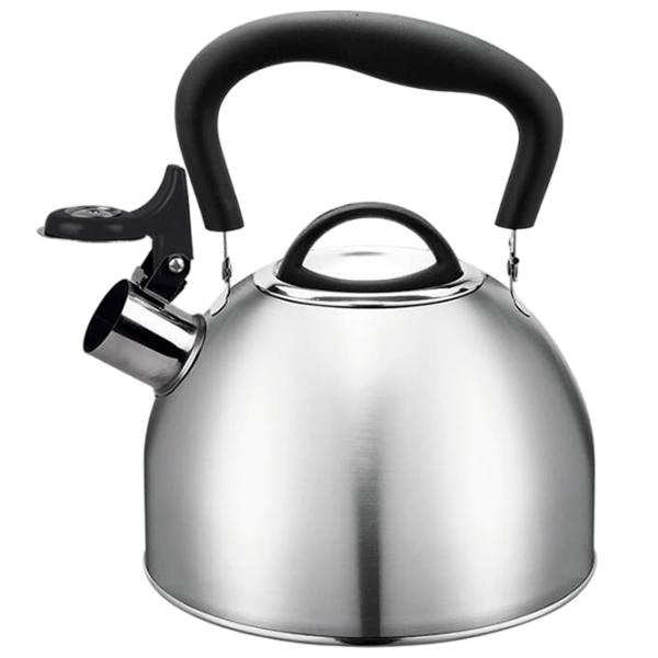 Ceainic Maestro Mr-1336 1.8l Oțel inoxidabil / Bachelit / Silver photo 2