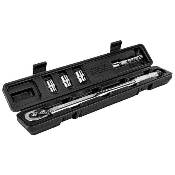 Ключ Red Technic RTKD0114 Cталь photo 2