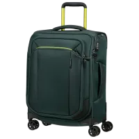Valiză Samsonite Respark 43l/ Dark Teal photo 2