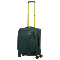 Valiză Samsonite Respark 43l/ Dark Teal photo 3