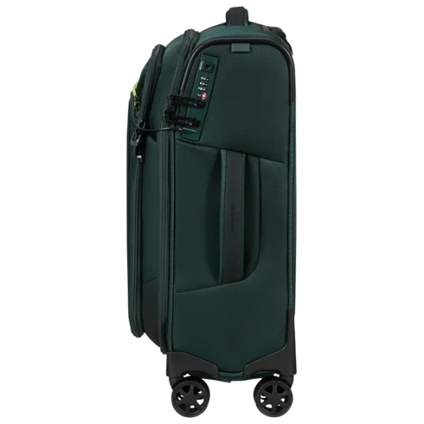 Чемодан Samsonite Respark 43л/ Темный Бирюзовый photo 4