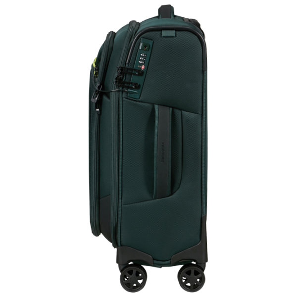 Чемодан Samsonite Respark 43л/ Темный Бирюзовый photo 4