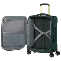 Valiză Samsonite Respark 43l/ Dark Teal photo 5