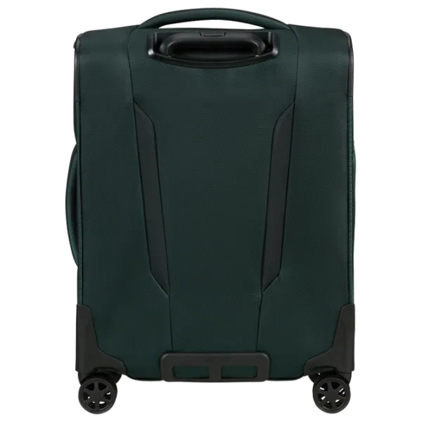 Чемодан Samsonite Respark 43л/ Темный Бирюзовый photo 6