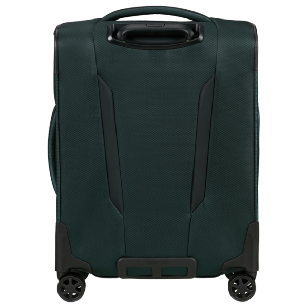 Чемодан Samsonite Respark 43л/ Темный Бирюзовый photo 6