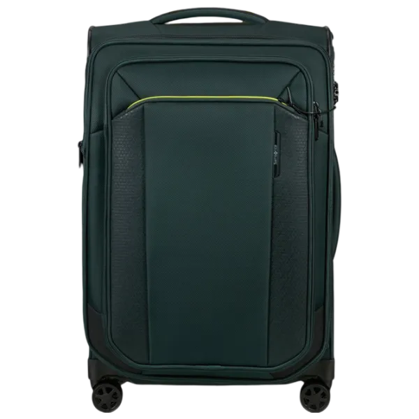 Чемодан Samsonite Respark 92л/ Темный Бирюзовый photo 1