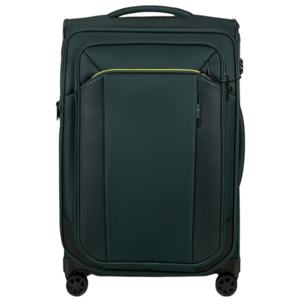 Чемодан Samsonite Respark 92л/ Темный Бирюзовый photo 1