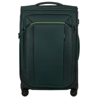 Чемодан Samsonite Respark 92л/ Темный Бирюзовый