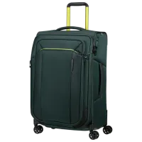 Valiză Samsonite Respark 92l/ Dark Teal photo 2