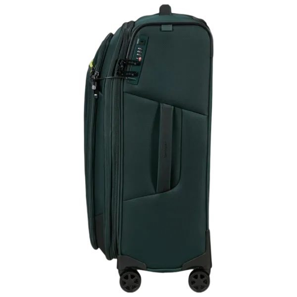 Чемодан Samsonite Respark 92л/ Темный Бирюзовый photo 3