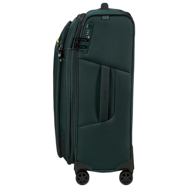Чемодан Samsonite Respark 92л/ Темный Бирюзовый photo 3
