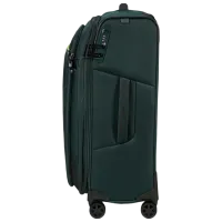 Valiză Samsonite Respark 92l/ Dark Teal photo 3