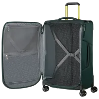 Valiză Samsonite Respark 92l/ Dark Teal photo 4
