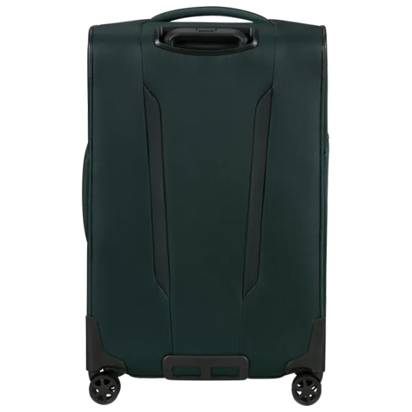 Чемодан Samsonite Respark 92л/ Темный Бирюзовый photo 5