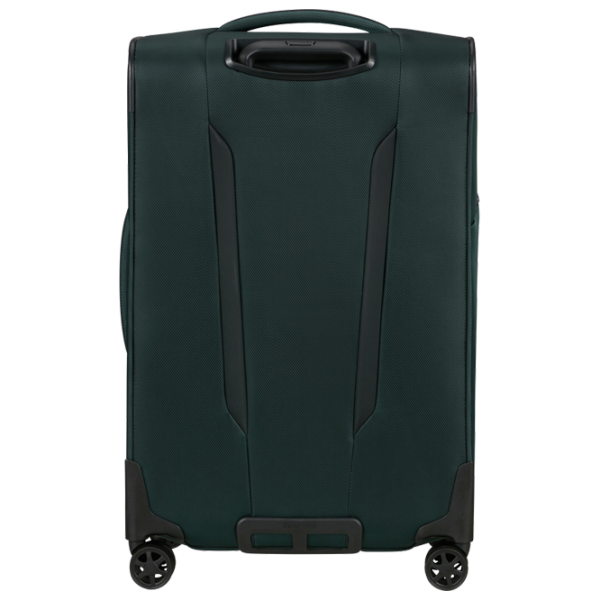 Чемодан Samsonite Respark 92л/ Темный Бирюзовый photo 5