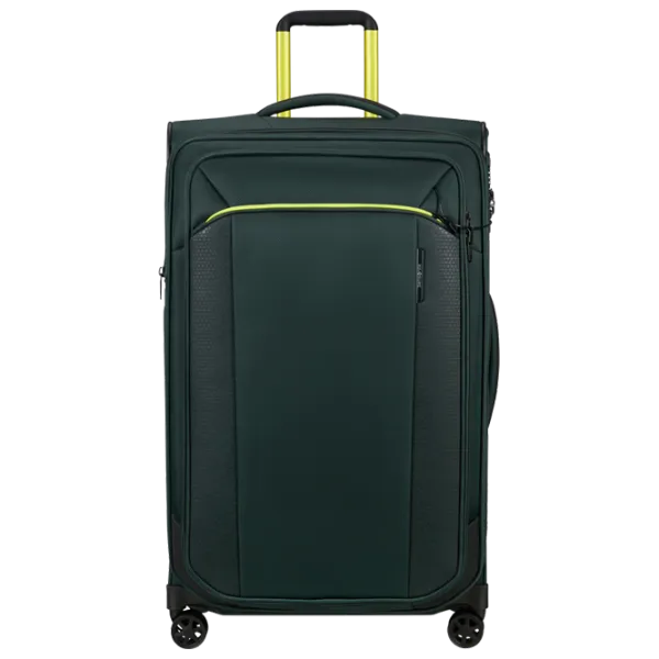Чемодан Samsonite Respark 124л/ Темный Бирюзовый photo 1