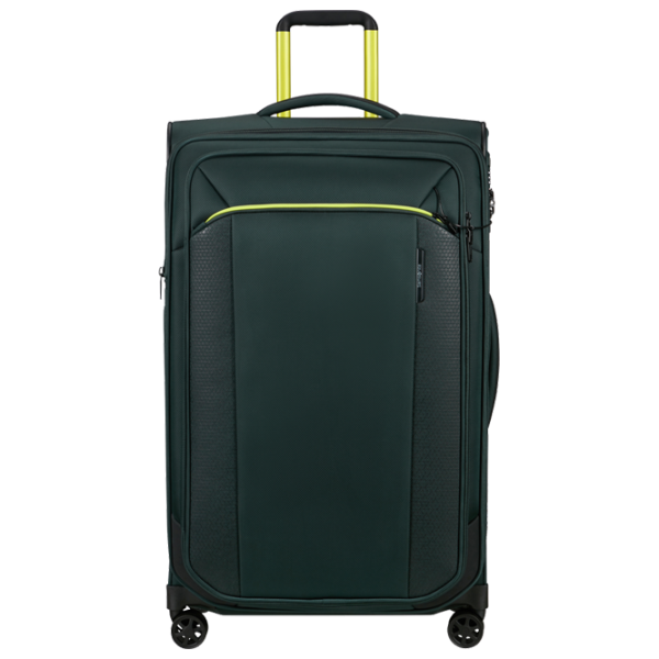 Чемодан Samsonite Respark 124л/ Темный Бирюзовый photo 1