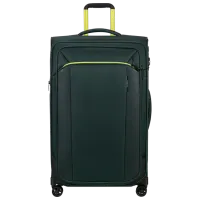 Чемодан Samsonite Respark 124л/ Темный Бирюзовый
