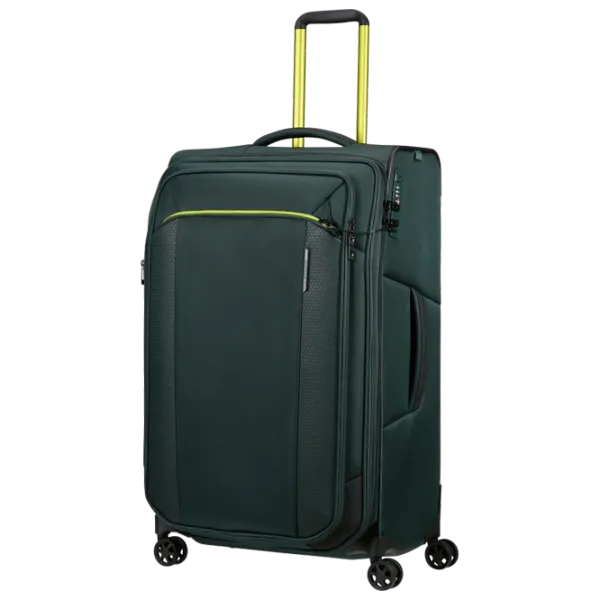Чемодан Samsonite Respark 124л/ Темный Бирюзовый photo 3