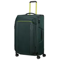 Valiză Samsonite Respark 124l/ Dark Teal photo 3