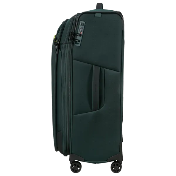 Чемодан Samsonite Respark 124л/ Темный Бирюзовый photo 4