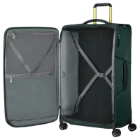 Valiză Samsonite Respark 124l/ Dark Teal photo 5