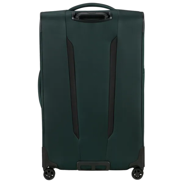 Чемодан Samsonite Respark 124л/ Темный Бирюзовый photo 6