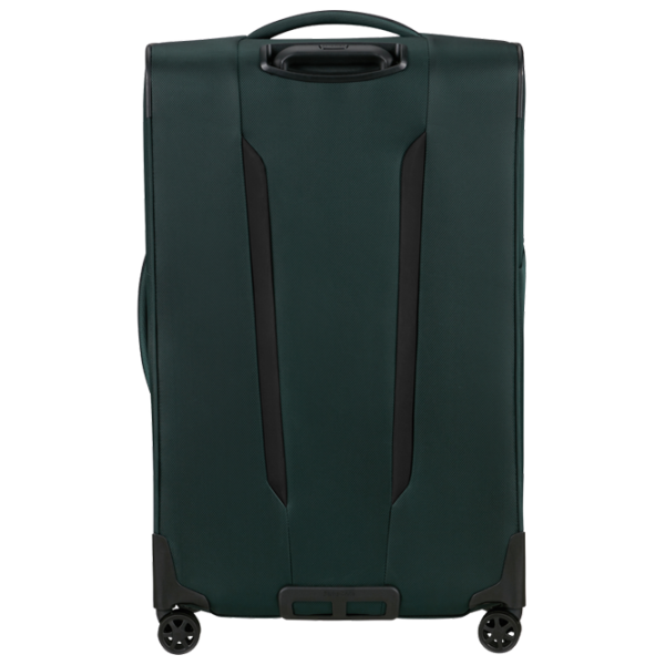 Чемодан Samsonite Respark 124л/ Темный Бирюзовый photo 6