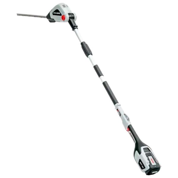 Кусторез AL-KO MT 40 EnergyFlex  / Серый photo 4