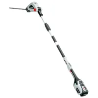 Кусторез AL-KO MT 40 EnergyFlex / Серый photo 4
