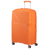 Valiză American Tourister Starvibe Spinner Expandable 100l/ Papaya Orange photo 2
