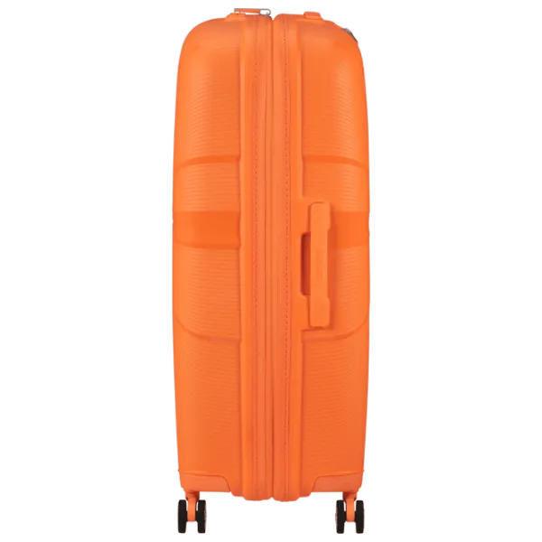 Чемодан American Tourister Starvibe Spinner Expandable 100л/ Papaya Оранжевый photo 3