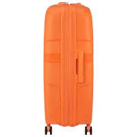 Valiză American Tourister Starvibe Spinner Expandable 100l/ Papaya Orange photo 3