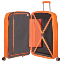 Valiză American Tourister Starvibe Spinner Expandable 100l/ Papaya Orange photo 4