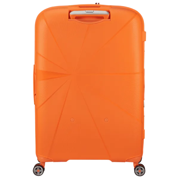 Чемодан American Tourister Starvibe Spinner Expandable 100л/ Papaya Оранжевый photo 5