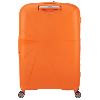 Valiză American Tourister Starvibe Spinner Expandable 100l/ Papaya Orange photo 5