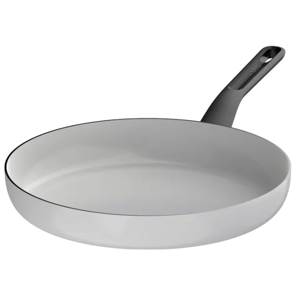 Tigaie BergHOFF Leo Glints Spirit 3950606 Universală / 32 cm / White photo 1 Tigaie BergHOFF Leo Glints Spirit 3950606 Universală / 32 cm / White photo 1