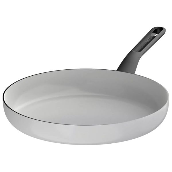 Tigaie BergHOFF Leo Glints Spirit 3950606 Universală / 32 cm / White photo 1 Tigaie BergHOFF Leo Glints Spirit 3950606 Universală / 32 cm / White photo 1