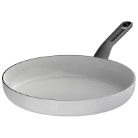 Tigaie BergHOFF Leo Glints Spirit 3950606 Universală / 32 cm / White