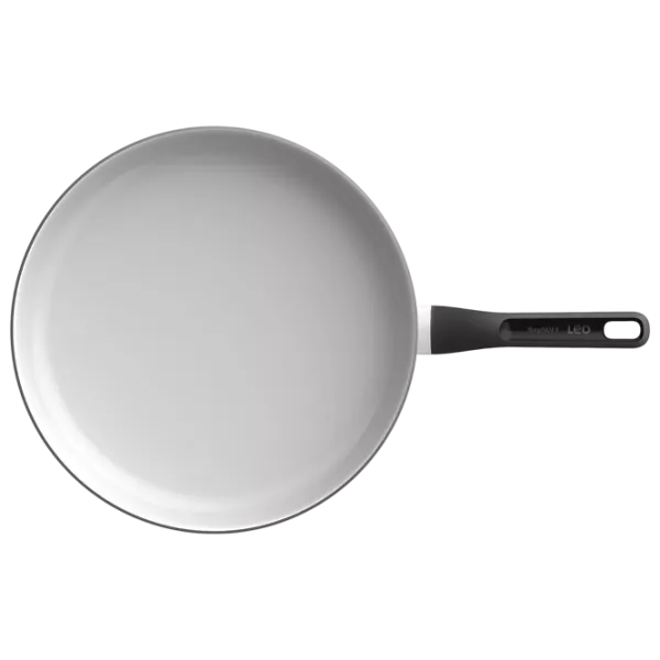Tigaie BergHOFF Leo Glints Spirit 3950606 Universală / 32 cm / White photo 2 Tigaie BergHOFF Leo Glints Spirit 3950606 Universală / 32 cm / White photo 2