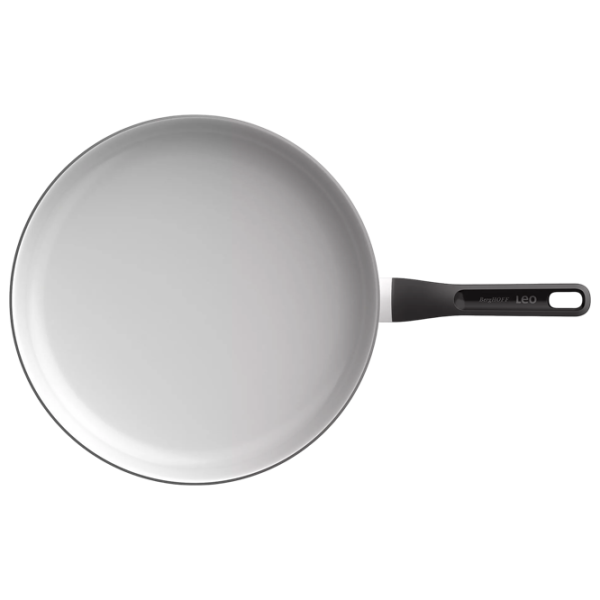 Tigaie BergHOFF Leo Glints Spirit 3950606 Universală / 32 cm / White photo 2 Tigaie BergHOFF Leo Glints Spirit 3950606 Universală / 32 cm / White photo 2