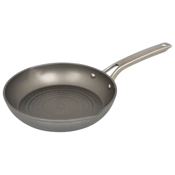 Tigaie Maestro MR-1202-20 Clasic / 20 cm / Gold photo 1 Tigaie Maestro MR-1202-20 Clasic / 20 cm / Gold photo 1
