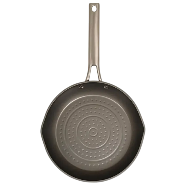 Tigaie Maestro MR-1202-20 Clasic / 20 cm / Gold photo 5 Tigaie Maestro MR-1202-20 Clasic / 20 cm / Gold photo 5