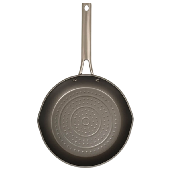 Tigaie Maestro MR-1202-20 Clasic / 20 cm / Gold photo 5 Tigaie Maestro MR-1202-20 Clasic / 20 cm / Gold photo 5