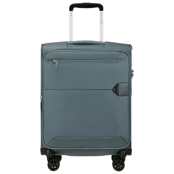Чемодан Samsonite Urbify 46л/ Dusty Синий photo 1