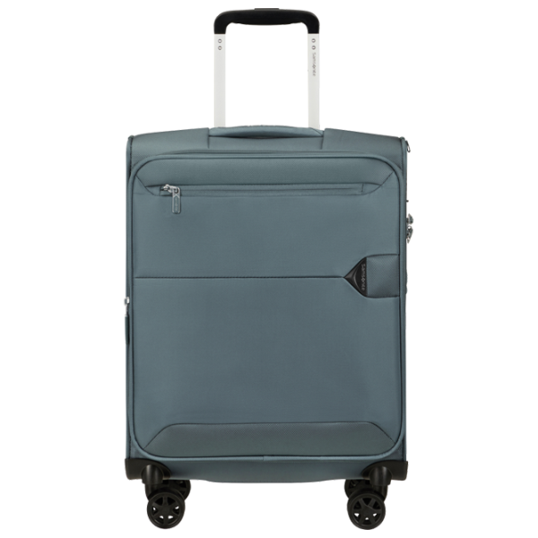 Чемодан Samsonite Urbify 46л/ Dusty Синий photo 1