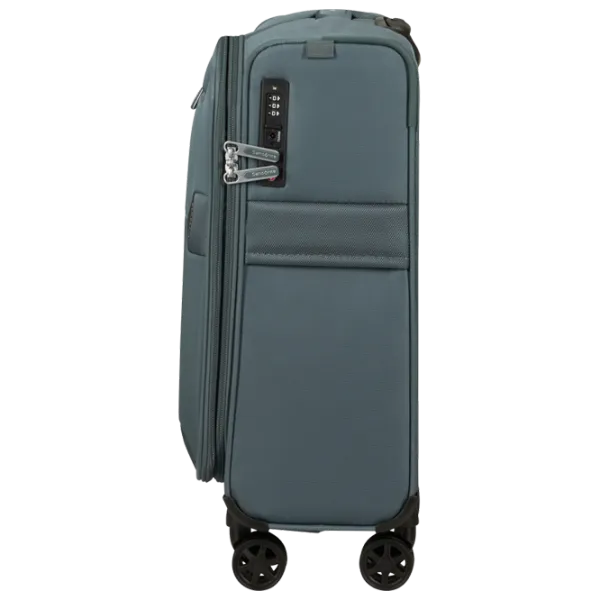 Чемодан Samsonite Urbify 46л/ Dusty Синий photo 3
