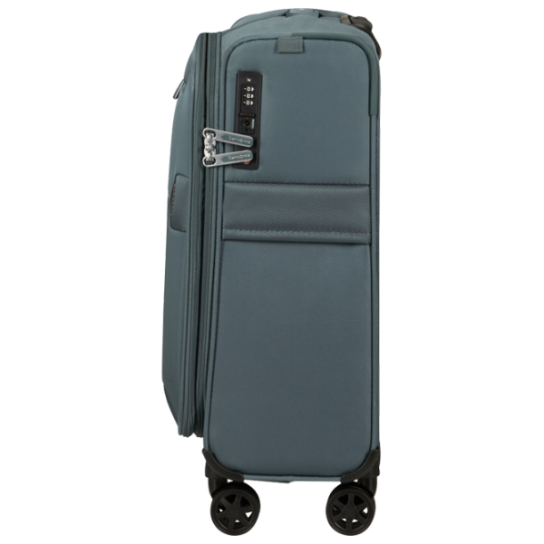 Чемодан Samsonite Urbify 46л/ Dusty Синий photo 3