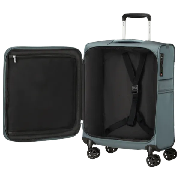 Чемодан Samsonite Urbify 46л/ Dusty Синий photo 4